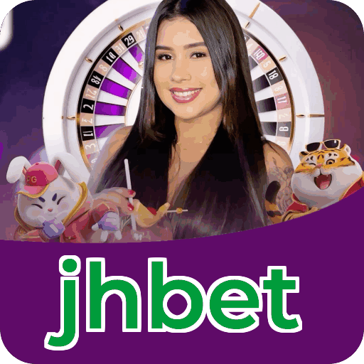 Catálogo jhbet 2.547 jogos - Pragmatic Play, Evolution, NetEnt