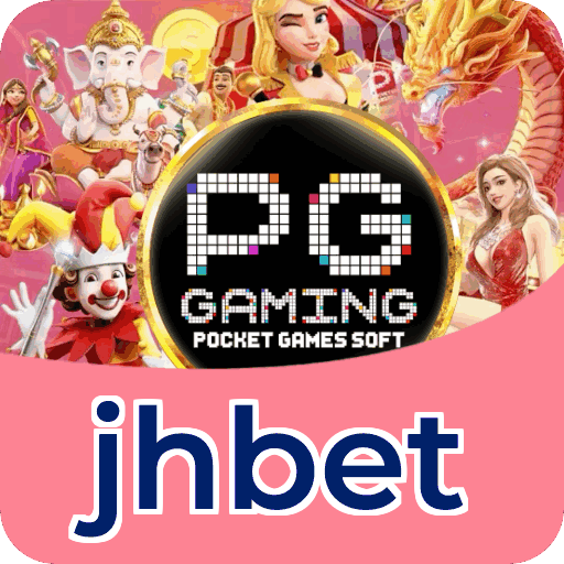 Material promocional do app jhbet — ilustração, não métricas auditadas nesta página